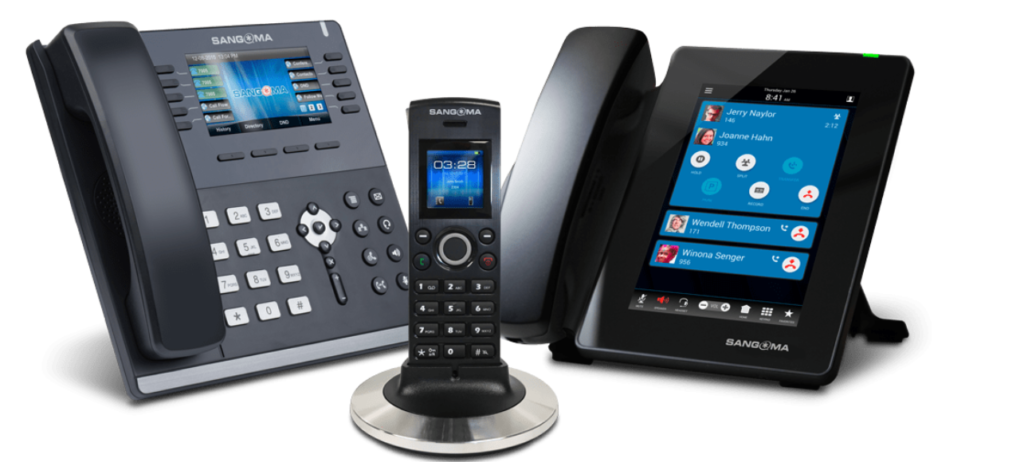 Voip SangMa PHONE-EQUIPMENT-2