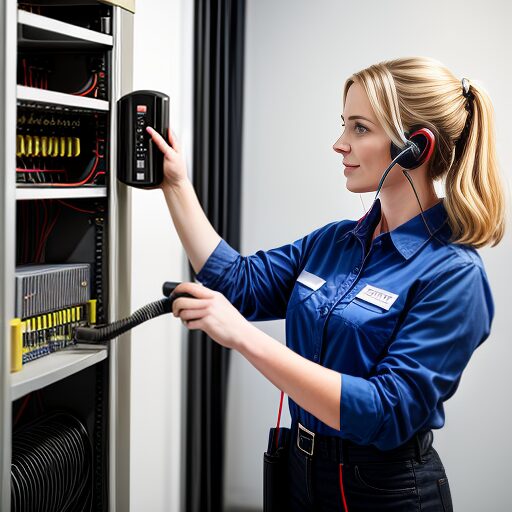Female Tech
