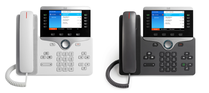 cisco 8841