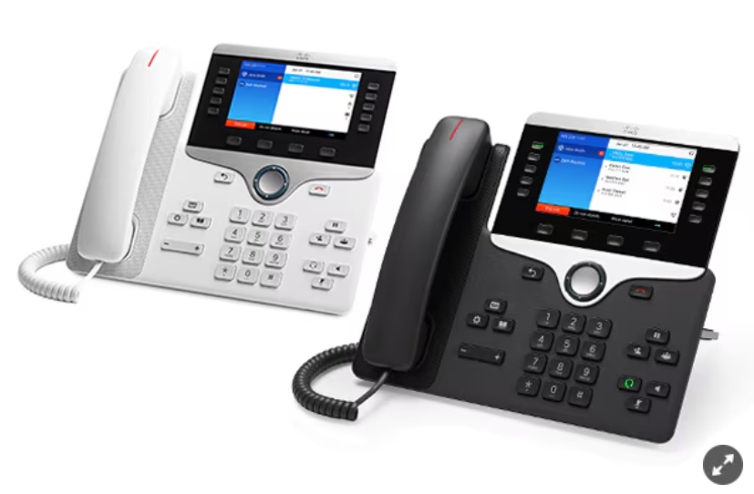 cisco 8851