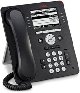 avaya 1