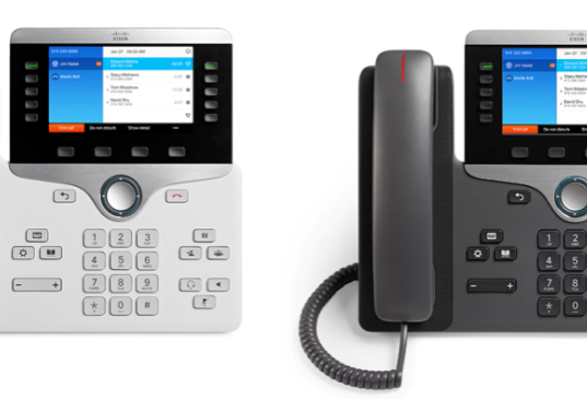 cisco 8841