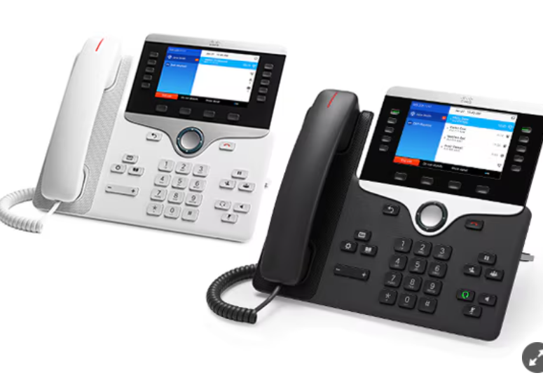 cisco 8851