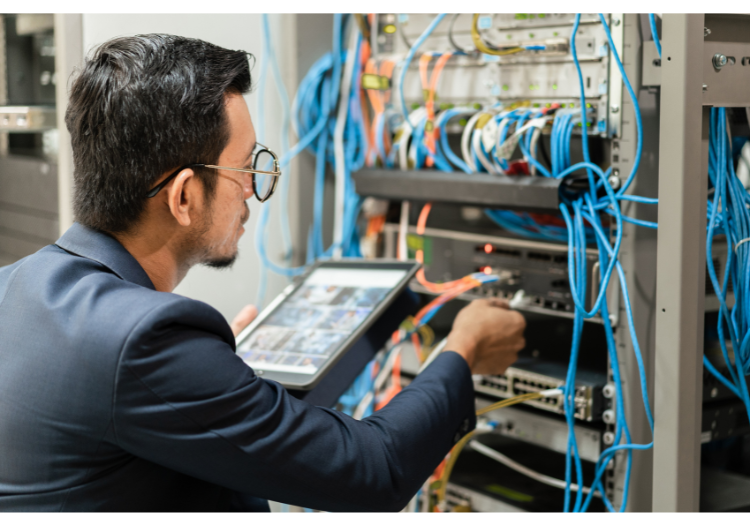 Male Tech