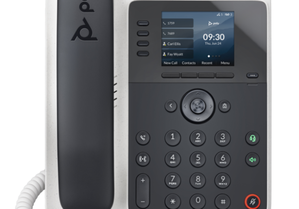 poly EDGE E220