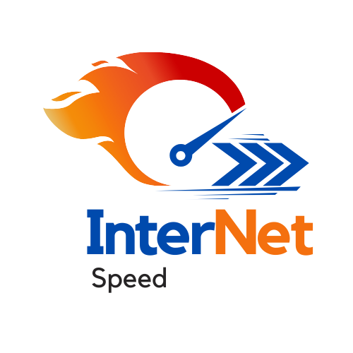Orange Red Modern Speed Logo-21